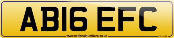 AB16 EFC
