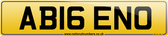 AB16 ENO