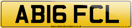 AB16 FCL