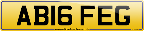 AB16 FEG