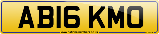 AB16 KMO
