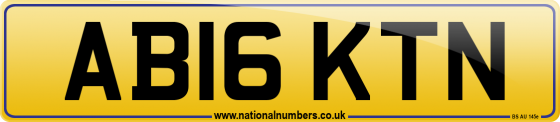 AB16 KTN
