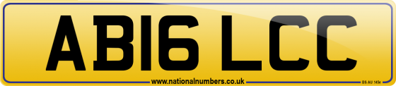 AB16 LCC