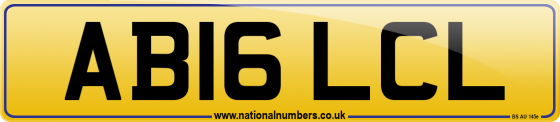 AB16 LCL