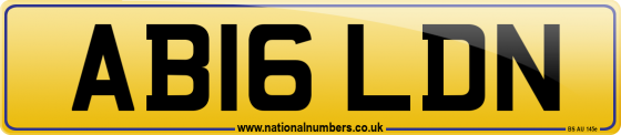AB16 LDN