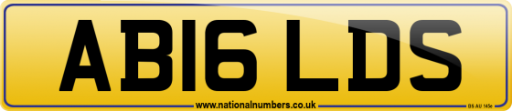 AB16 LDS