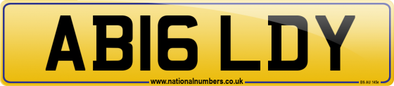 AB16 LDY