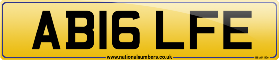AB16 LFE