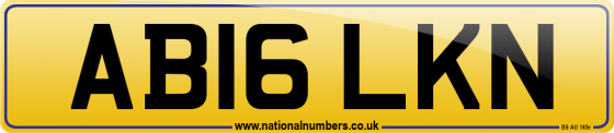 AB16 LKN