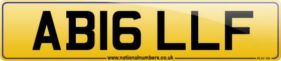 AB16 LLF