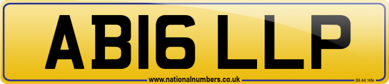 AB16 LLP
