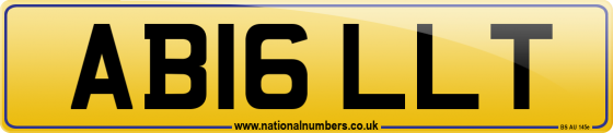 AB16 LLT