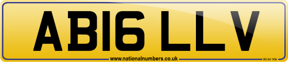AB16 LLV