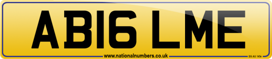 AB16 LME