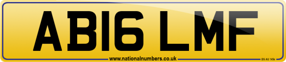 AB16 LMF