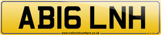 AB16 LNH