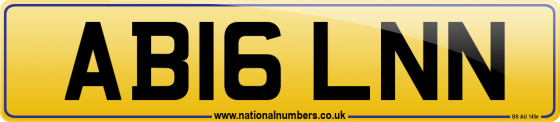 AB16 LNN