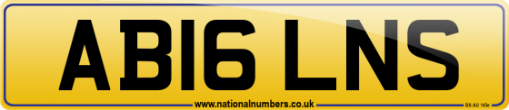 AB16 LNS