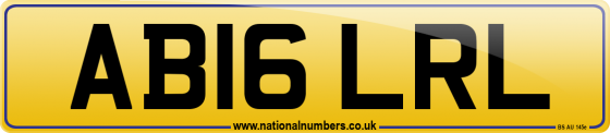 AB16 LRL
