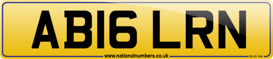 AB16 LRN