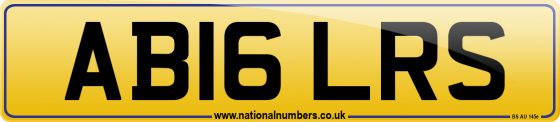 AB16 LRS