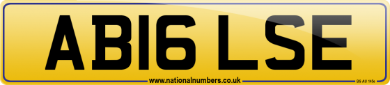 AB16 LSE