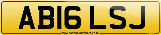 AB16 LSJ