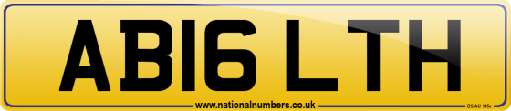 AB16 LTH