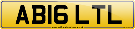 AB16 LTL