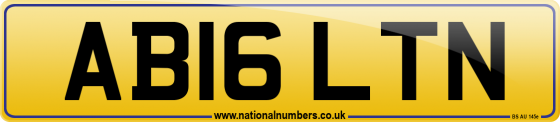 AB16 LTN