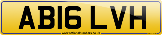 AB16 LVH