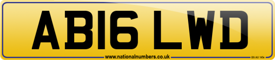 AB16 LWD
