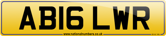 AB16 LWR