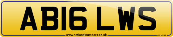 AB16 LWS