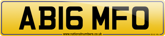 AB16 MFO