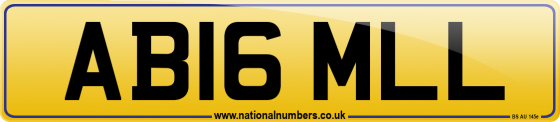 AB16 MLL