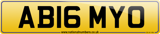 AB16 MYO