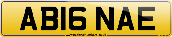 AB16 NAE
