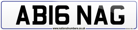 AB16 NAG