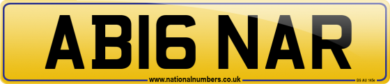 AB16 NAR