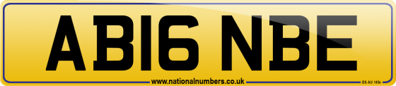 AB16 NBE