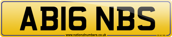 AB16 NBS