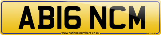 AB16 NCM