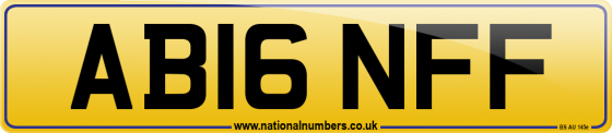 AB16 NFF