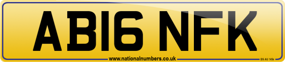 AB16 NFK
