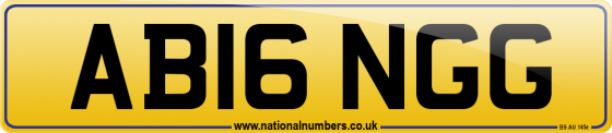 AB16 NGG