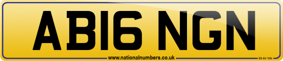 AB16 NGN