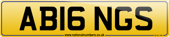 AB16 NGS