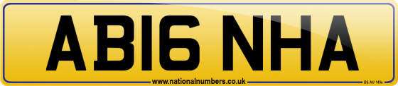 AB16 NHA