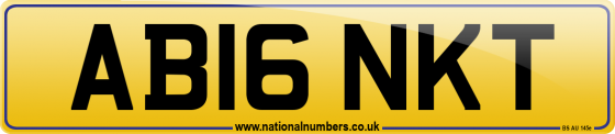 AB16 NKT
